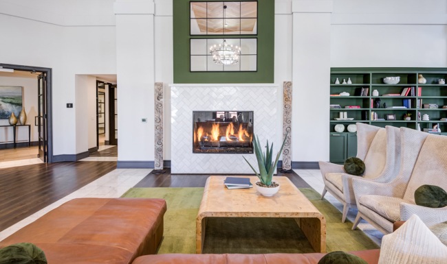 Thoughtful details to elevate your lifestyle